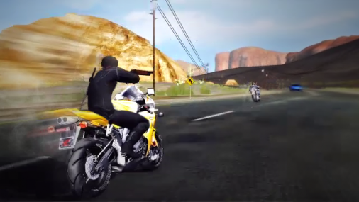 Road Redemption: Kickstarter-Kampagne beendet, Xbox 360-Version kommt