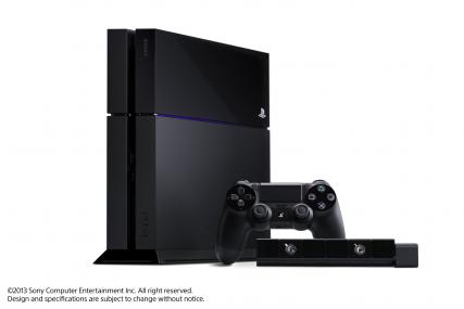 PlayStation 4: Viele Features lassen sich ohne PS Plus nutzen und der Ausbau der Netzwerk-Infrastruktur soll voran getrieben werden