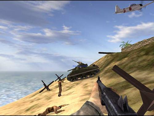 Battlefield 1942 im Let's Play 'Retro': Wie alles begann