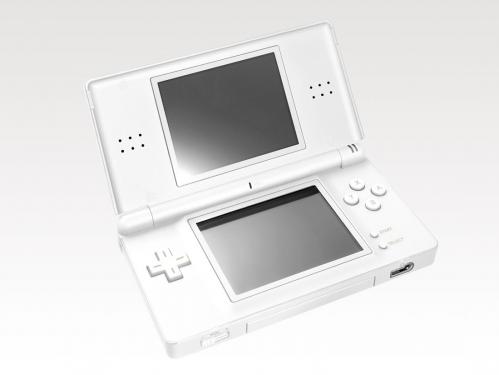 Der Nintendo DS ist die erfolgreichsten Spieleplattform aller Zeiten.