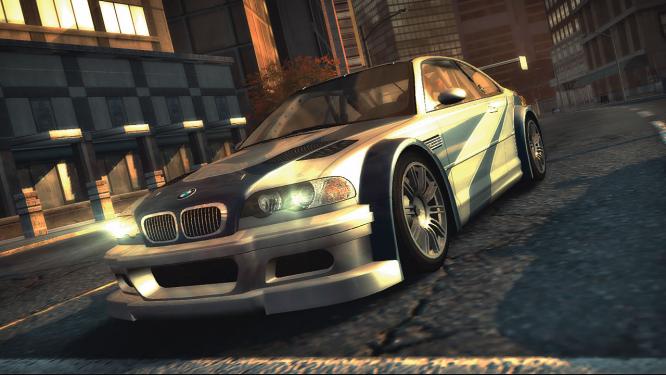 Kündigt EA auf der E3 2012 ein neues Need for Speed: Most Wanted an?