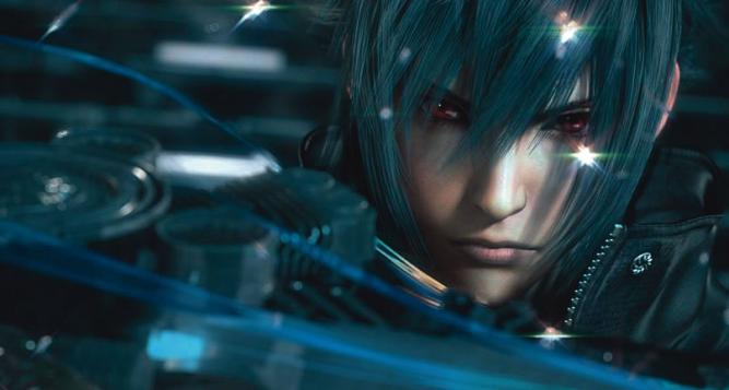 Wurde Final Fantasy Versus XIII eingestellt? (2)