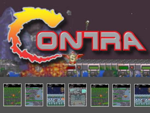 Das Studio Mercury Steam würde gerne ein Contra-Remake machen, ist aber noch mit Castlevania zu beschäftigt.