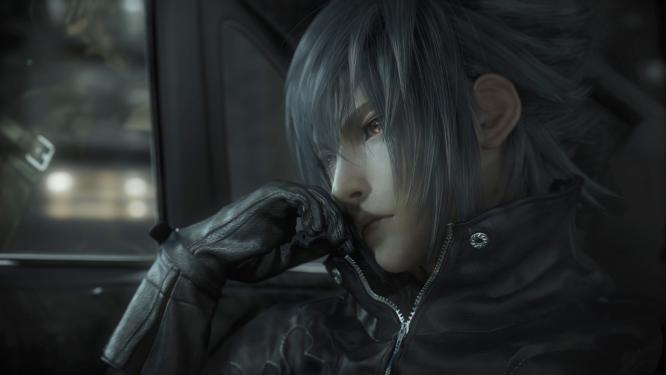 Final Fantasy Versus XIII wird die Tokyo Game Show 2012 wohl auslassen. (1)