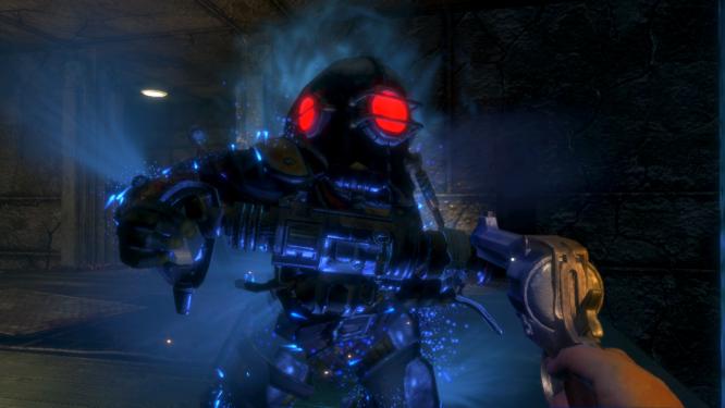 Die BioShock: Ultimate Rapture Edition ist offenbar auf dem Weg.