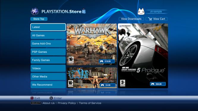 Das PlayStation Network wird am kommenden Donnerstag gewartet.