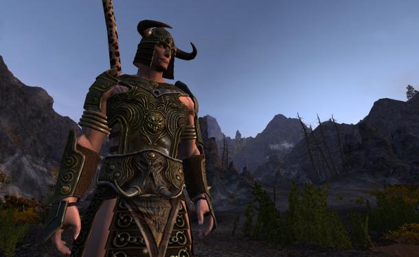 Im August findet die Serverzusammenlegung von Age of Conan statt. (5)