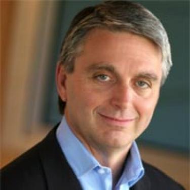 John Riccitiello bleibt CEO bei Electronic Arts.