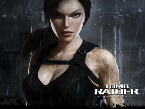Tomb Raider: Underworld ist ostenlos auf Core Online spielbar.