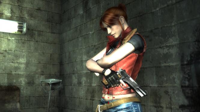 Die Resident Evil: Chronicles HD Collection hat einen europäischen Termin.