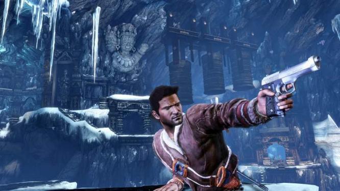 Die DLCs zu Uncharted 2: Among Thieves werden kostenlos angeboten. (5)