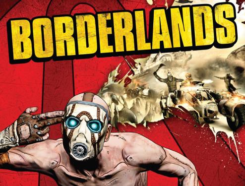 Borderlands hat sich sechs Millionen Mal verkauft.