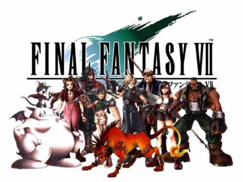 Final Fantasy VII bekommt so schnell kein Remake.