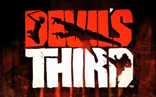 Devil's Third wird für den PC extern entwickelt.