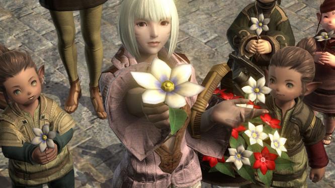 Mistwalker findet die Wii U eigentlich ganz gut.