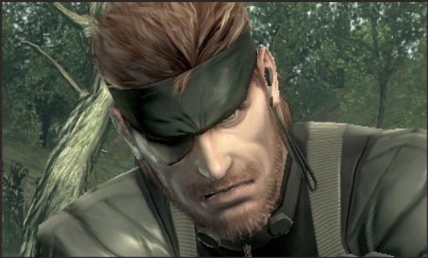 Erwartet uns un der nächsten Woche wirklich Metal Gear solid 5?