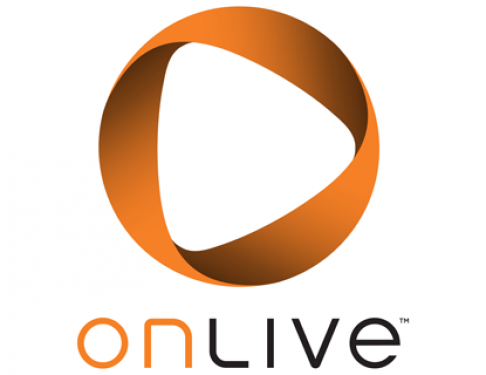 OnLive ist pleite.