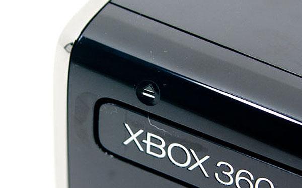 Der Xbox 360 droht in den USA ein Importverbot.