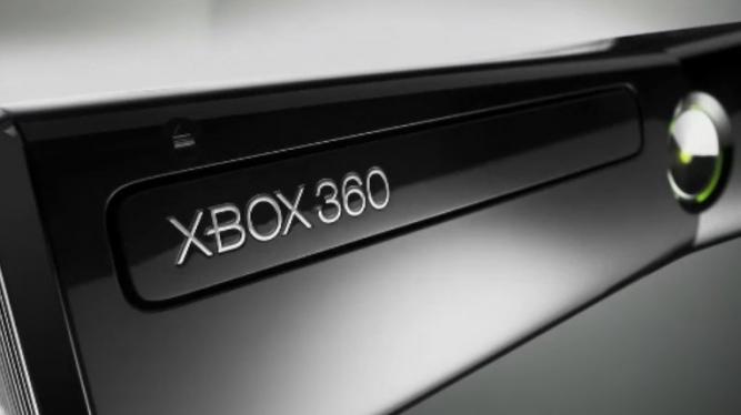 Die Xbox 360 schlägt sich laut Microsoft ganz gut.