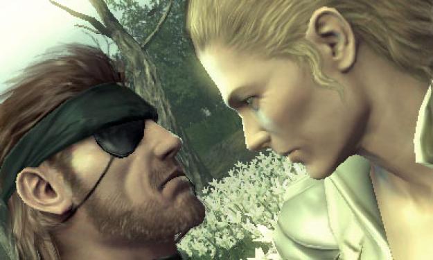 Wird es ein MGS-Spin-Off mit The Boss geben?