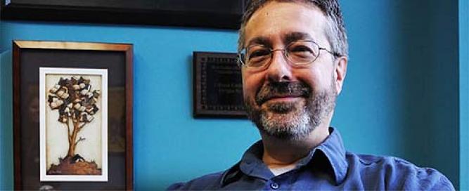 Warren Spector