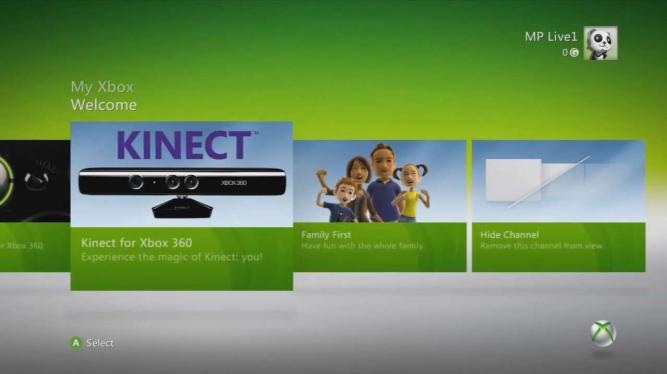 Kommt der Internet Explorer für die Xbox 360?