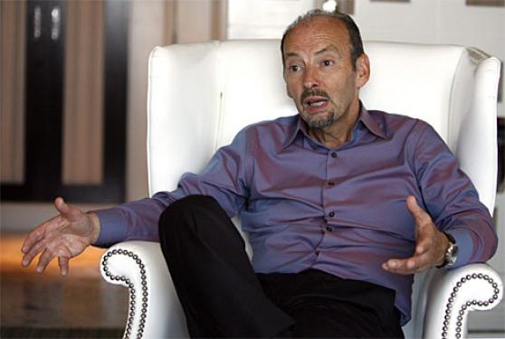 Peter Moore