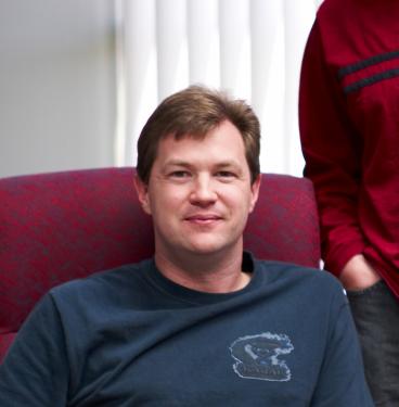 Rob Pardo von Blizzard Entertainment