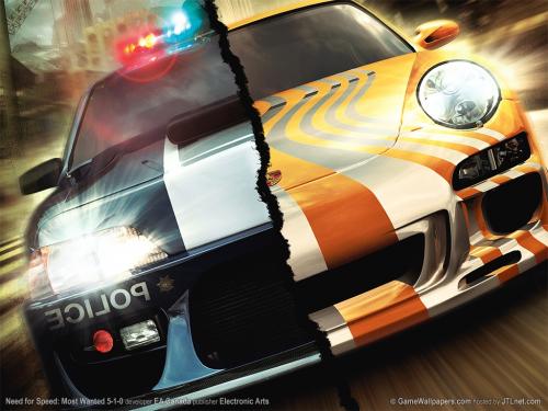 Spieler können sich schon bald auf ein neues Need for Speed freuen.