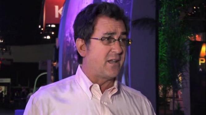 Wedbush-Analyst Michael Pachter