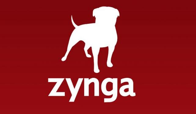 Zynga entlässt Personal.