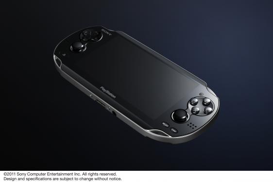 Die Franzosen bekommen es billiger...die PS Vita.
