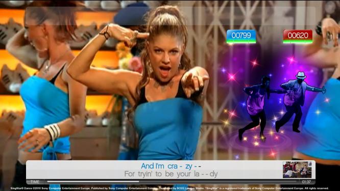 Sony hat den kostenlosen Download von SingStar bestätigt.
