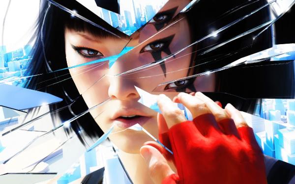 Mirror's Edge erscheint in der nächsten Woche im PSN-Store.