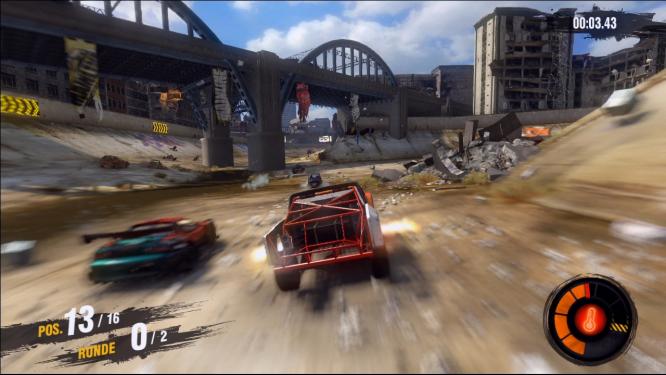 Die Motorstorm-Serie kommt auf über sechs Millionen verkaufte Exemplare. (1)