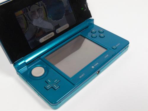 Der Nintendo 3DS macht in Japan die sechs Millionen voll.