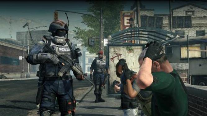 Homefront 2 befindet sich wie geplant in der Entwicklung.