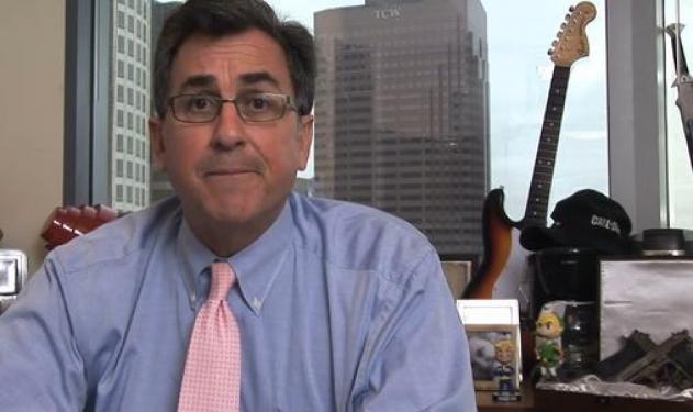 Michael Pachter hält das Blocken von gebrauchten Spielen für den falschen Weg.
