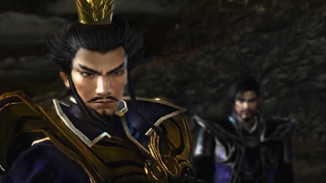 Zu Dynasty Warriors 8 wurde ein umfangreicher Gameplay-Trailer veröffentlicht. (4)