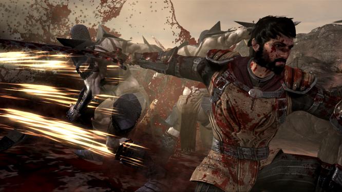 Dragon Age 3 ist wohl in die Produktionsphase gegangen.