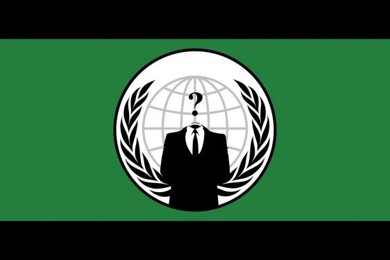 Anonymous droht der GEMA mit Hacker-Attacken.