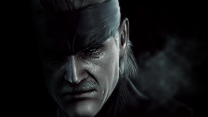 Metal Gear Soldi könnte irgendwann Social-Features bekommen.