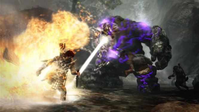 Dragon's Dogma zeigt sich in einem stimmungsvollen Launch-Trailer. (3)