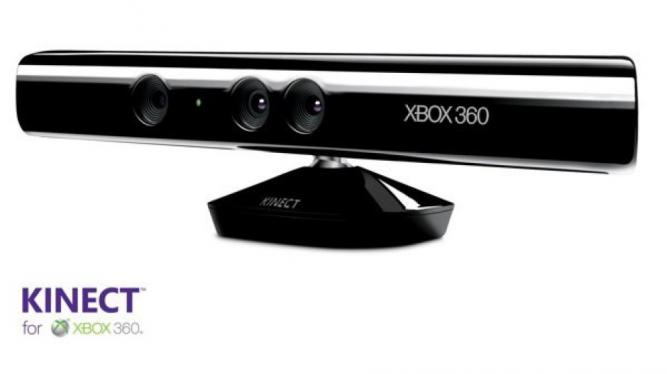 Kinect soll sich auch ohne neue Hardware deutlich verbessern.