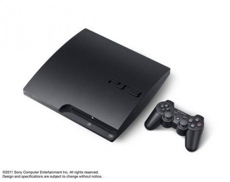 Stereoskopisches 3D ist bei der PlayStation 3 weiter ein Thema.
