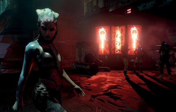 Prey 2 wurde eingestellt. (9)