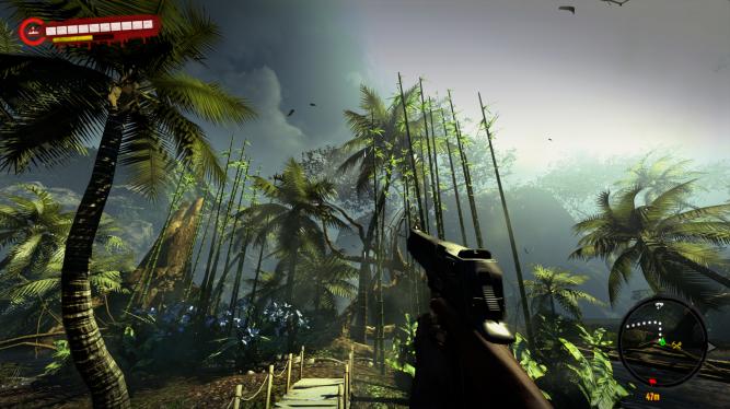 Dead Island hat sich über vier Millionen Mal verkauft.