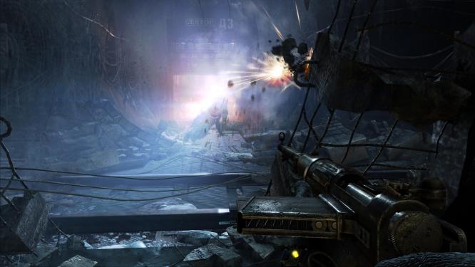 Metro: Last Light wurde mehr Zeit für den Feinschliff gewährt. (7)