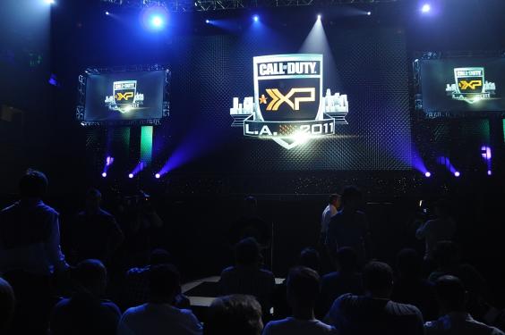 In diesem Jahr findet keine Call of Duty XP statt.
