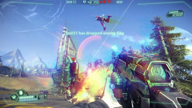 Tribes: Ascend ist über Steam erhältlich (1)
